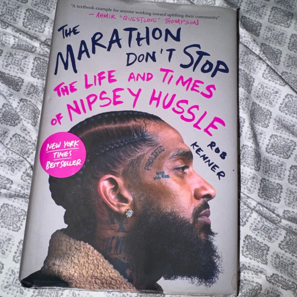 Nip’s Book